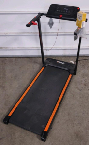 UREVO 2-in-1 Under Desk Treadmill w/ Tredmill Lubricant