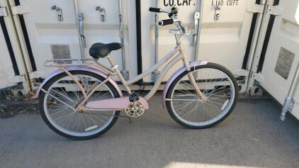 Huffy Perfect Frame 26"