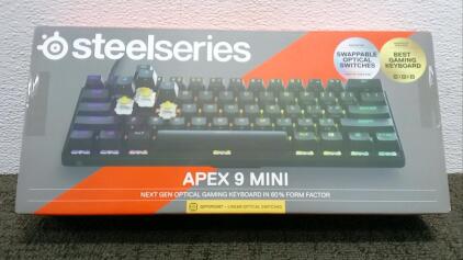 Gaming Keyboard