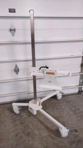 Stryker 240-099-110 Flat Panel Roll Stand