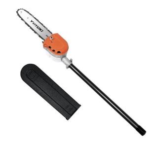 (1) VIYUKI - Expand-It 10-Inch Universal Pole Saw Attachment <br/>