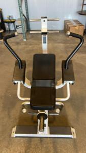 Exercise equipment