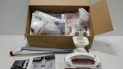 Shark Rotator Vacuum In Original Packaging