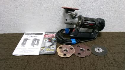 Rotozip Spiral Saw