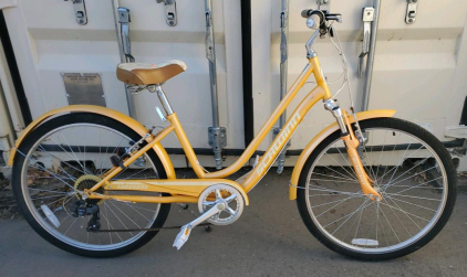 Schwimn Suburban Bike 26"