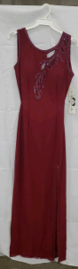 Do You Love Me? Formal Dress
