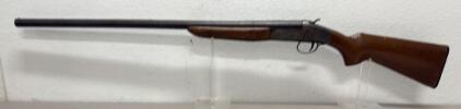 Savage Arms Springfield Model 947C, 12 Gauge, 3 Inch Chamber, Break Action