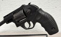 Taurus Protector Poly .357 Magnum Revolver, Model ABC404532, 2" Barrel - 2