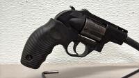 Taurus Protector Poly .357 Magnum Revolver, Model ABC404532, 2" Barrel - 3