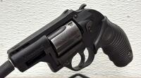 Taurus Protector Poly .357 Magnum Revolver, Model ABC404532, 2" Barrel - 4