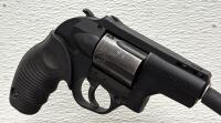 Taurus Protector Poly .357 Magnum Revolver, Model ABC404532, 2" Barrel - 5