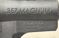 Taurus Protector Poly .357 Magnum Revolver, Model ABC404532, 2" Barrel - 6