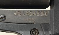 Taurus Protector Poly .357 Magnum Revolver, Model ABC404532, 2" Barrel - 7