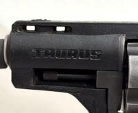 Taurus Protector Poly .357 Magnum Revolver, Model ABC404532, 2" Barrel - 8