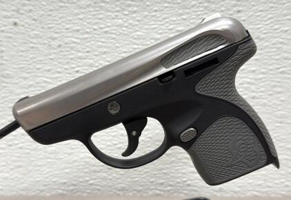 Taurus Spectrum 380 Semi-Auto Pistol, Stainless, .380 Auto