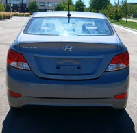 2013 HYUNDAI ACCENT - SATELLITE RADIO CAPABILITY! - 5