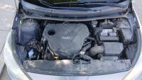 2013 HYUNDAI ACCENT - SATELLITE RADIO CAPABILITY! - 24