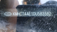 2013 HYUNDAI ACCENT - SATELLITE RADIO CAPABILITY! - 29