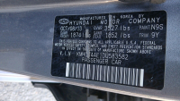2013 HYUNDAI ACCENT - SATELLITE RADIO CAPABILITY! - 30