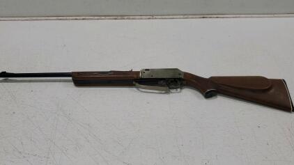 .22 Pellet Rifle
