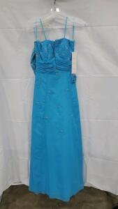 Do You Love Me? Formal Dress