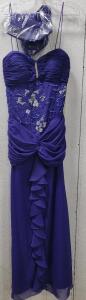 Do You Love Me Brand? Formal Dress, size 12