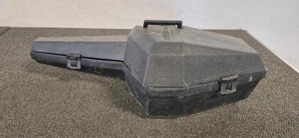 Homelite Chain Saw with Case(Unable to Test)