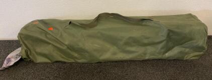 Wolftraders TurboCot-Patented Deluxe Cot