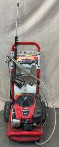 Troy-Bilt Pressure Washer