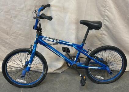 18&rdquo; Kid&rsquo;s Genesis Bicycle