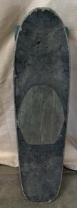 Vintage Skateboard