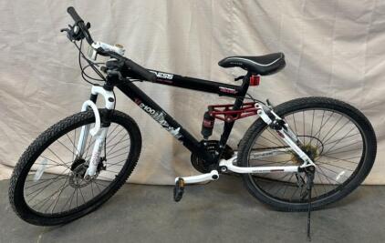 26&rdquo; Genesis Ground Force Bicycle