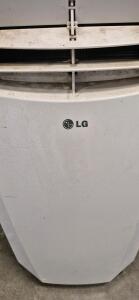 LG A/C Heater Portable Fan/ Cooler(Works Great!!)