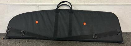 Uncle Mikes Fabric Gun Case Size Large