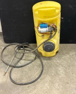Phoenix Torando Blower