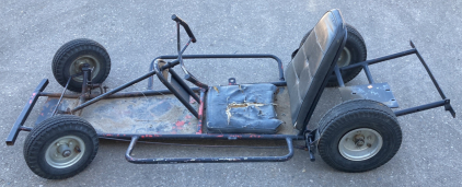 Go-Kart Chassis