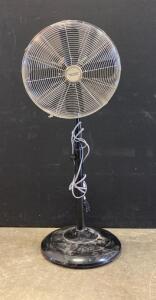 Better Homes And Gardens Roatating Standing Fan