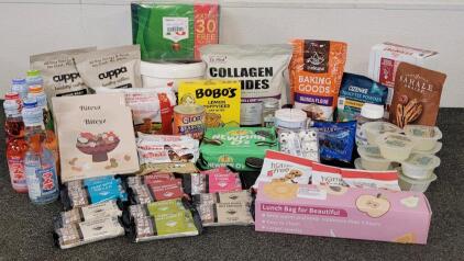 Japanese Soda, Coffee, Snacks, Lunch Box, And More!