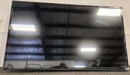 Vision 38" TV(Works)