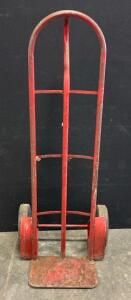 L Shaped Dolly