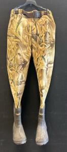 Herters Camouflage Waders
