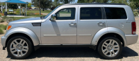 2011 DODGE NITRO - 4X4! - 2