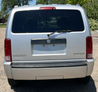 2011 DODGE NITRO - 4X4! - 4