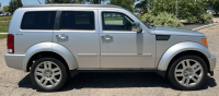 2011 DODGE NITRO - 4X4! - 6
