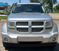 2011 DODGE NITRO - 4X4! - 7