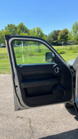 2011 DODGE NITRO - 4X4! - 9