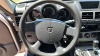 2011 DODGE NITRO - 4X4! - 11