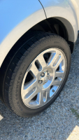2011 DODGE NITRO - 4X4! - 17