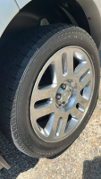 2011 DODGE NITRO - 4X4! - 18