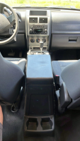 2011 DODGE NITRO - 4X4! - 20